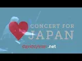 Sakamoto / Sylvian / Fennesz - Concert For Japan April 9th 2011