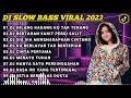 Download Lagu DJ TIKTOK TERBARU 2023 -DJ HILANG KADANG KU TAK TENANG - BERTAHAN SAKIT PERGI SULIT FULL BASS