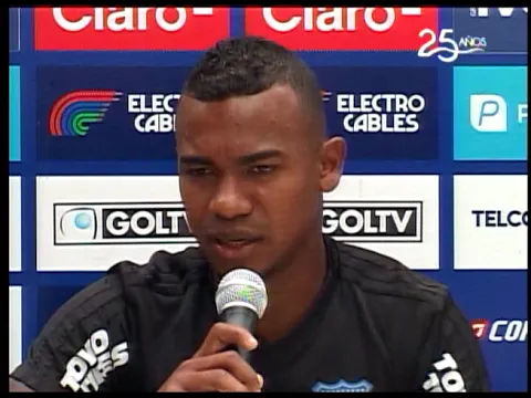 Emelec confía en conseguir buen resultado ante El Nacional