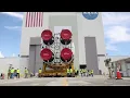 NASA S Kennedy Space Center is a VPP Star Site