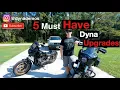 Download Lagu 5 Must Have Dyna Upgrades