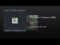 Blue Monk (Live / Show 1 / January 4, 1998)