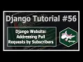 Django Website TextUtils Pull Requests Python Django Tutorials In Hindi