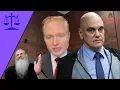 Download Lagu POLÍCIA FEDERAL também INDICIA ADVOGADO de TRUMP por CONSPIRAÇÃO e “OBSTRUÇÃO de JUSTIÇA”