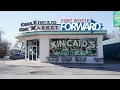 Fort Worth Forward Kincaid s Hamburgers - Episode 30