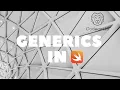 Generic in swift Swift Generics Generic for swift beginners