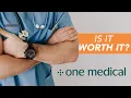 Is Amazon Healthcare Any Good