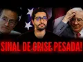Download Lagu HÁ UMA BOLHA NO MERCADO AMERICANO? VOLTAMOS PARA 2008? COMO AGIR NESSE CONTEXTO