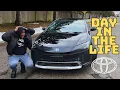 2024 Toyota Prius A Day in the Life with the Ultimate Hybrid Vlog Review