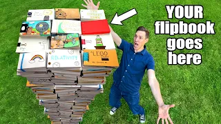 Flipbook Fest 2026