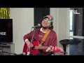 [FRIDAY I'M IN LOUNGE] Kunto Aji - Mercusuar, Jernih, bERANI, Terlalu Lama Sendiri