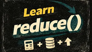 JavaScript Reduce Method Complete Tutorial Bangla Reduce Explained with Example