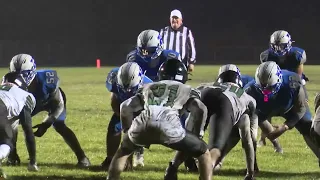 LCWM falls to Pipestone