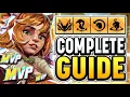 Squirrel Girl Guide The BEST Comprehensive Guide to SQUIRREL GIRL in Marvel Rivals