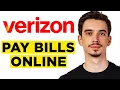 How To Pay Verizon Bill Online 2026 - Full Guide