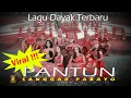 Download Lagu Lagu Dayak Terbaru Pantun Sanggar Pabayo (Official Video)