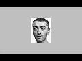 Sam Smith - Too Good At Goodbyes (Official Audio)