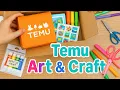 Download Lagu Crazy and Affordable Temu items / Temu shoplog/Temu haul /#temufinds