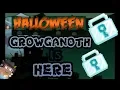 GROWTOPIA GROWGANOTH IS HERE