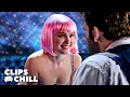 Alice Plays a Dangerous Game With Larry in the Paradise Room Closer Natalie Portman