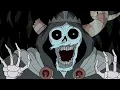 The Lich longer version