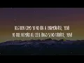 Feid, Sean Paul - Niña Bonita (Letra/Lyrics)