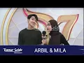 Lagu Klarifikasi Arbil DA7 Hubungannya Dengan Zahra DA7 Cuma Sebatas Sahabat