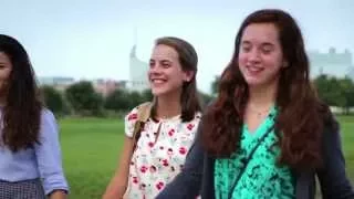 WGI Internship Program