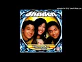 SHADEN - Mimpiku (Audio)