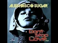 Download Lagu ALIEN DISCO SUGAR  -  Hanging On (2016) (Original Mix) (HQ) (HD) mp3