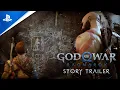 Download Lagu God of War Ragnarök - State of Play Sep 2022 Story Trailer | PS5 \u0026 PS4 Games