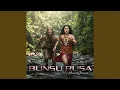 Lagu BUNSU RUSA (Cover)