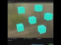 Blender Quickie - Random Object Colours
