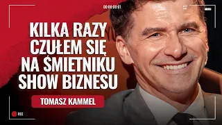 TVP, Kanał Zero, Wojewódzki, 16 mln złotych, „Cud życia”, Rogalska i Durczok | Tomasz Kammel