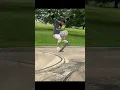 So this is what concrete from the 80 s feels like