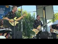 JD McPherson - Sunshine Getaway (live @ Square Roots Fest, Chicago, IL 7/12/26)