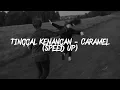 Download Lagu Tinggal Kenangan - Caramel (Speed up)