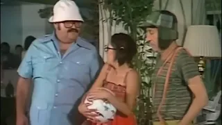 Chaves - Vamos todos a Acapulco! (1977)