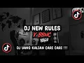 Download Lagu DJ NEW RULES X BBHC SOUND 𝐨𝐧𝐞𝐨𝐧𝐥𝖊𝖊 VIRAL TIK TOK TERBARU 2025 !!!
