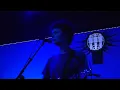 Oscar Lindsey - Live at The Blue Room - 05/28/26