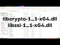 FIXED Conda SSL Error OpenSSL appears to be unavailable on this machine
