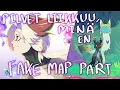 Pilvet liikkuu, minä en || Fake MAP part