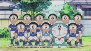 Download Doraemon Bahasa Indonesia 13 Januari 2019 Nobita Eleven MP3