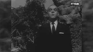 محمد عبد المطلب أهل المحبه من فيلم قديم مشاهده ممتعه 