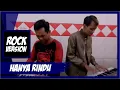 Download Lagu HANYA RINDU (Andmesh Kamaleng) - ROCK Cover by Ivana