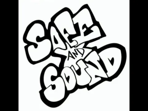 Download MP3 digital basstart - safe `n` sound remix