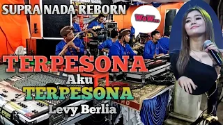 Download SUPRA NADA INDONESIA || TERPESONA || Cover Koplo || Levy Berlia MP3