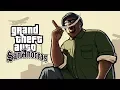 Download Lagu Gta San Andreas Cleo de Animaciones 2018