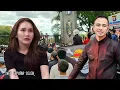 Download Lagu AYU TING² MEMILIH BUNGKAM SAAT DI TANYA TENTANG RAFI AHMAD TERKAIT DEMO YG TRENDING DI MEDSOS INI