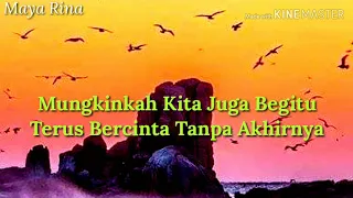 headwind cinta si camar putih 